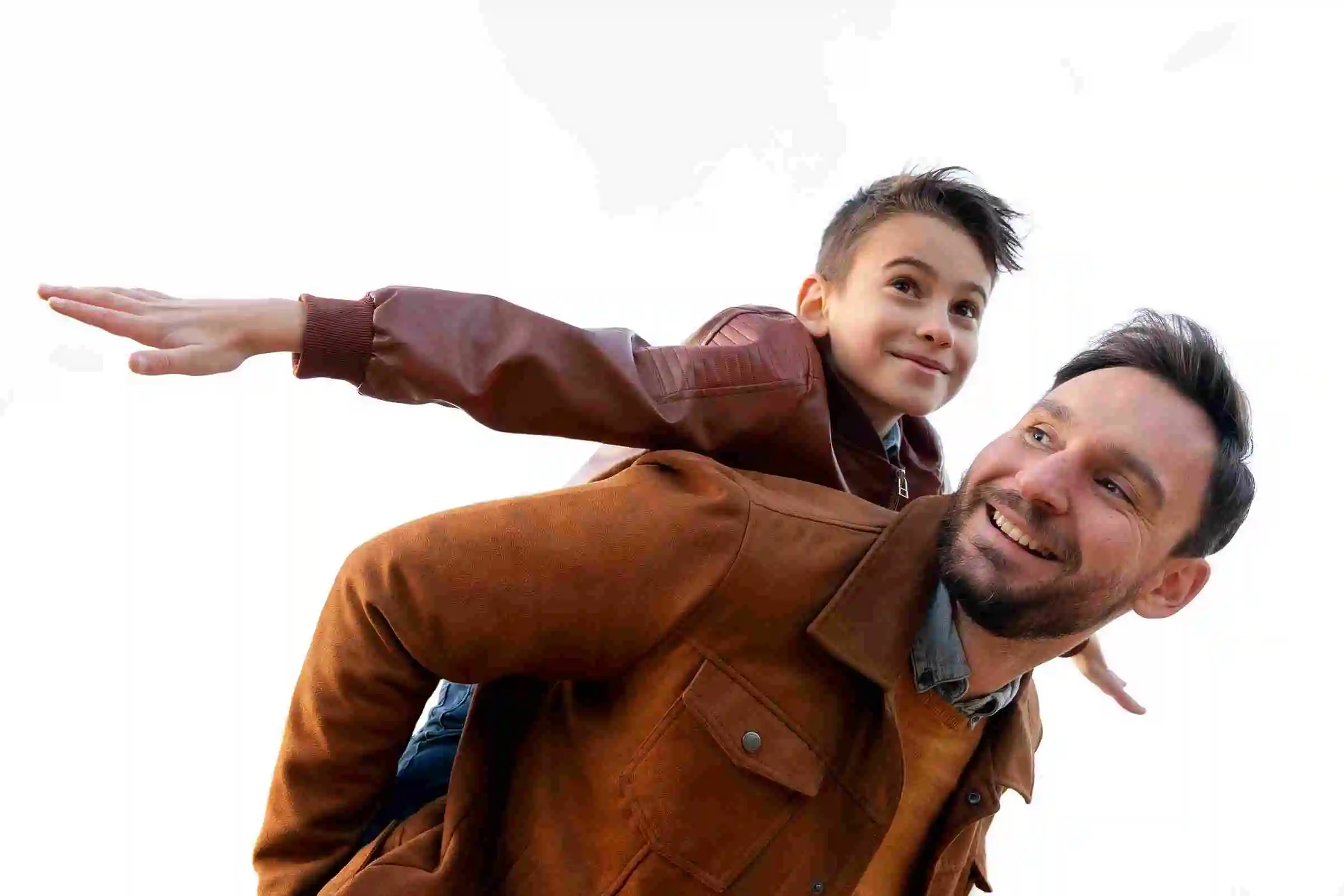 A Symphony of Love: 210 Quotes Illuminating the Father-Son Bond